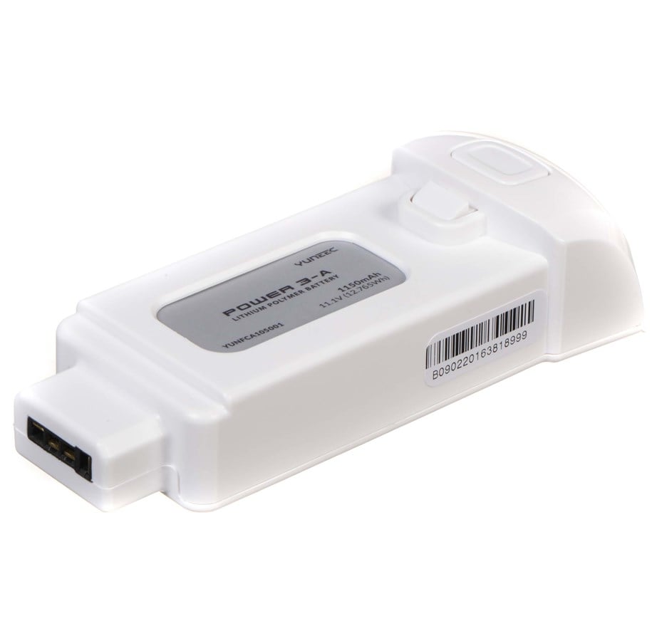 Powerbank - Yuneec Battery for Breeze Powerbank - 1150 mAh - YUNFCA105001