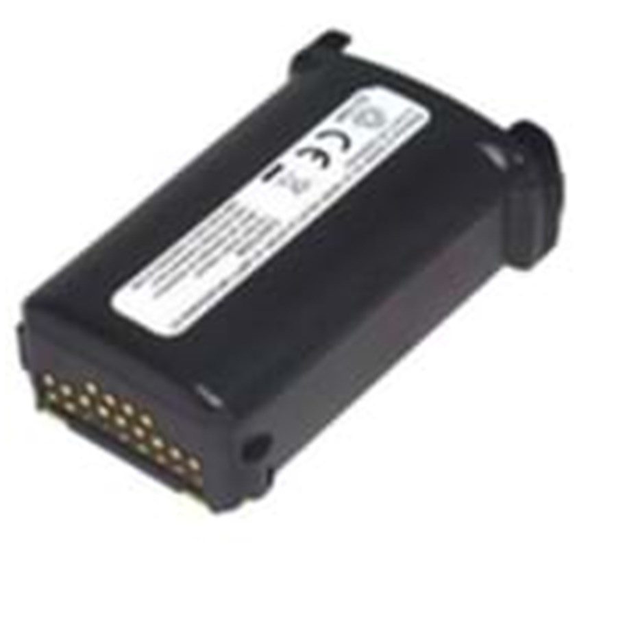 Virtalähde - Zebra Li-Ion Battery 2600mAh 1-pack Virtalähde - ATX - 80 Plus - BTRY-MC9X-26MA-01