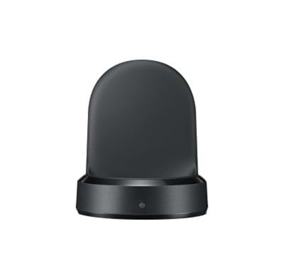 Älykellot, Urheilukellot & Aktiivisuusrannekkeet - Samsung EP-YO760 Charging Dock - Black - EP-YO760BBEGWW