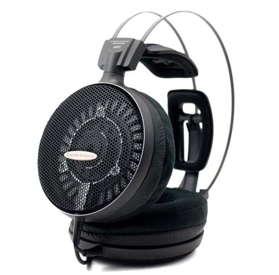 Kuulokkeet - Audio-Technica ATH-AD2000X - ATH-AD2000X