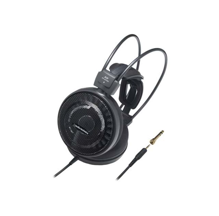 Kuulokkeet - Audio-Technica ATH AD700X - ATH-AD700X
