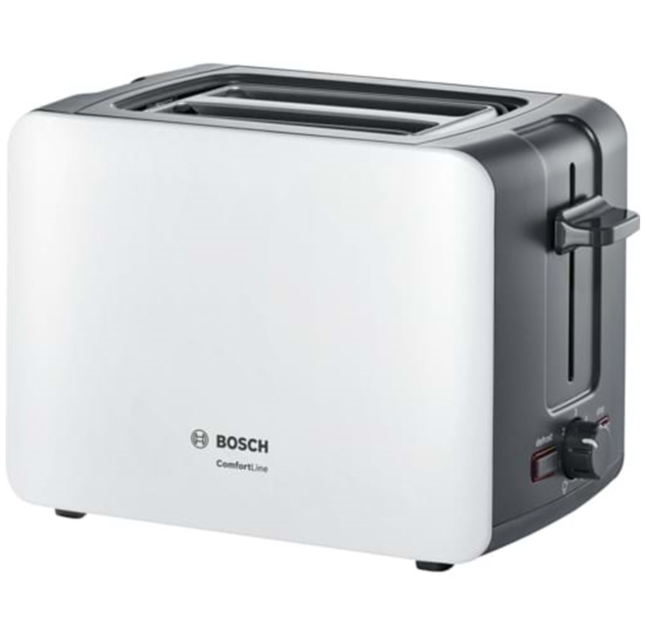 Leivänpaahdin - Bosch Leivänpaahdin TAT6A111 - TAT6A111