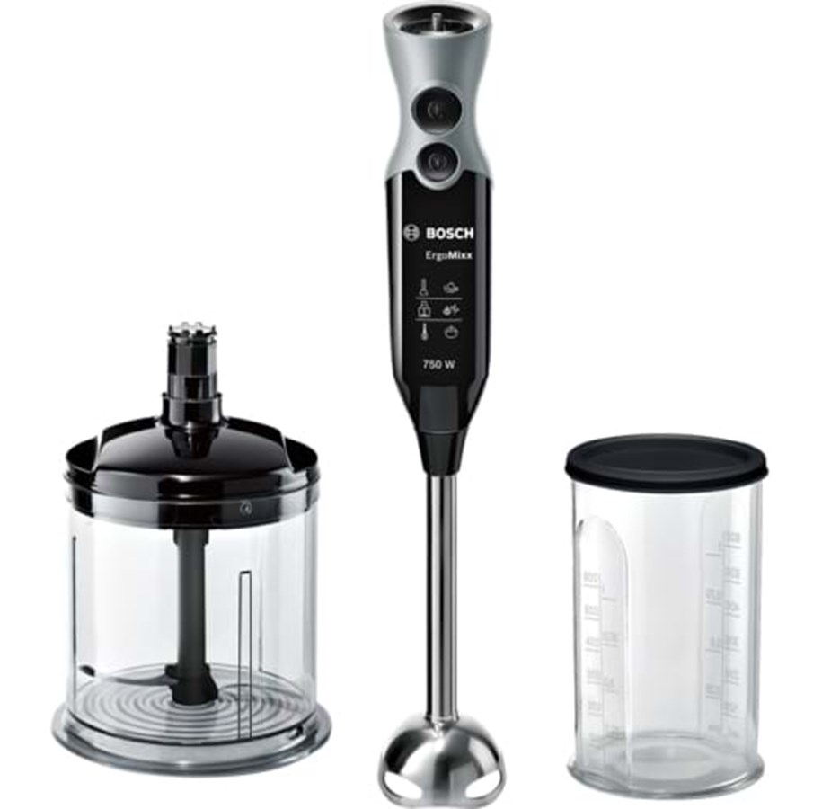 Blenderit - Bosch Sauvasekoitin MSM67140 - 600 W - MSM67140