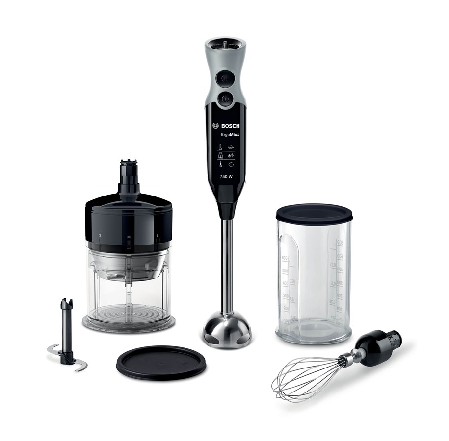 Blenderit - Bosch Sauvasekoitin MSM67166 - 750 W - MSM67166