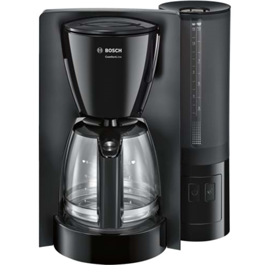 Kahvi ja Espresso - Bosch TKA6A043 - TKA6A043