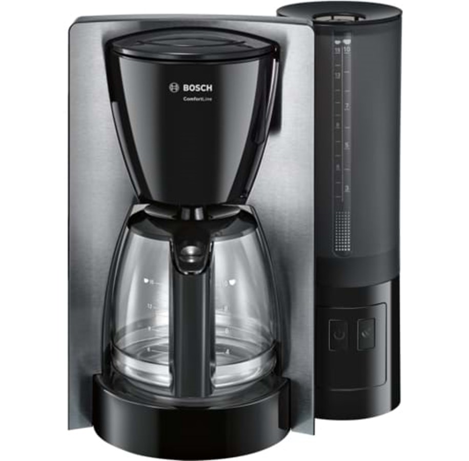 Kahvi ja Espresso - Bosch TKA6A643 - TKA6A643