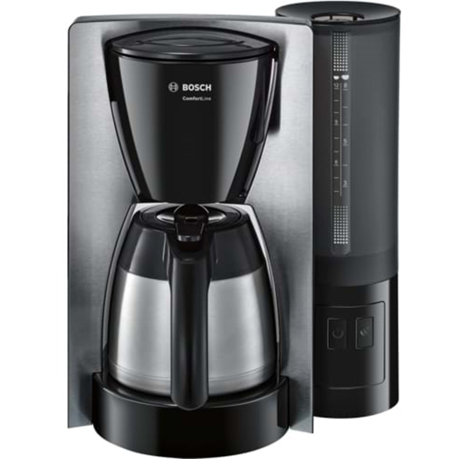 Kahvi ja Espresso - Bosch TKA6A683 - TKA6A683