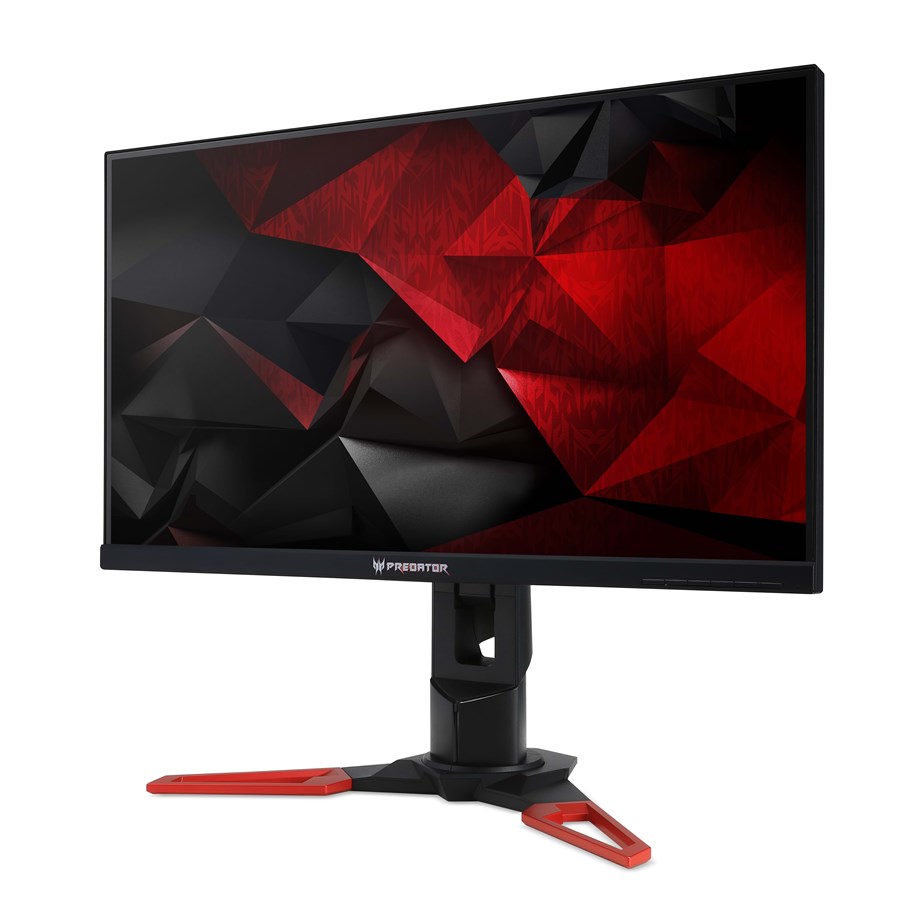 Näyttö - 27" Acer Predator XB271HUAbmiprz - UM.HX1EE.A01