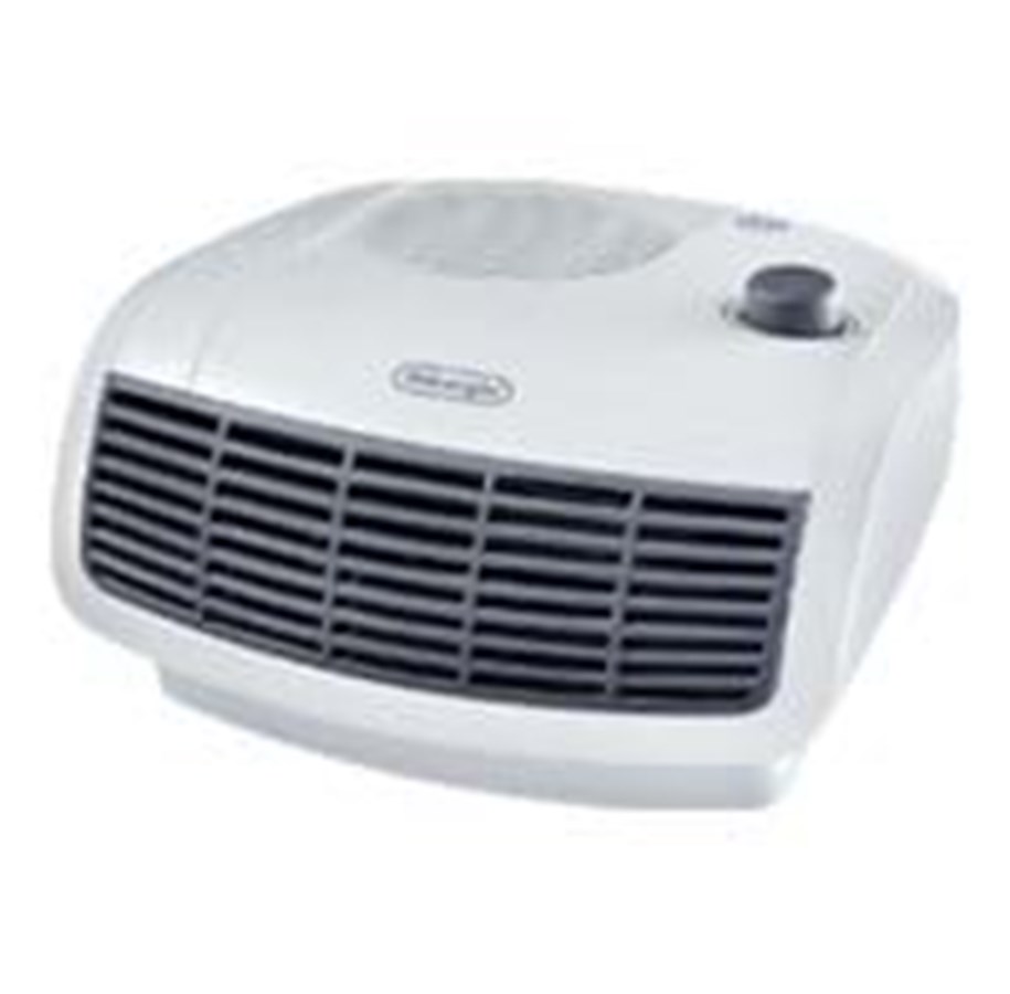 Ilmasto/tuulettimet/ilmastointi - DeLonghi Heating Fan HTF 3020 - HTF 3020