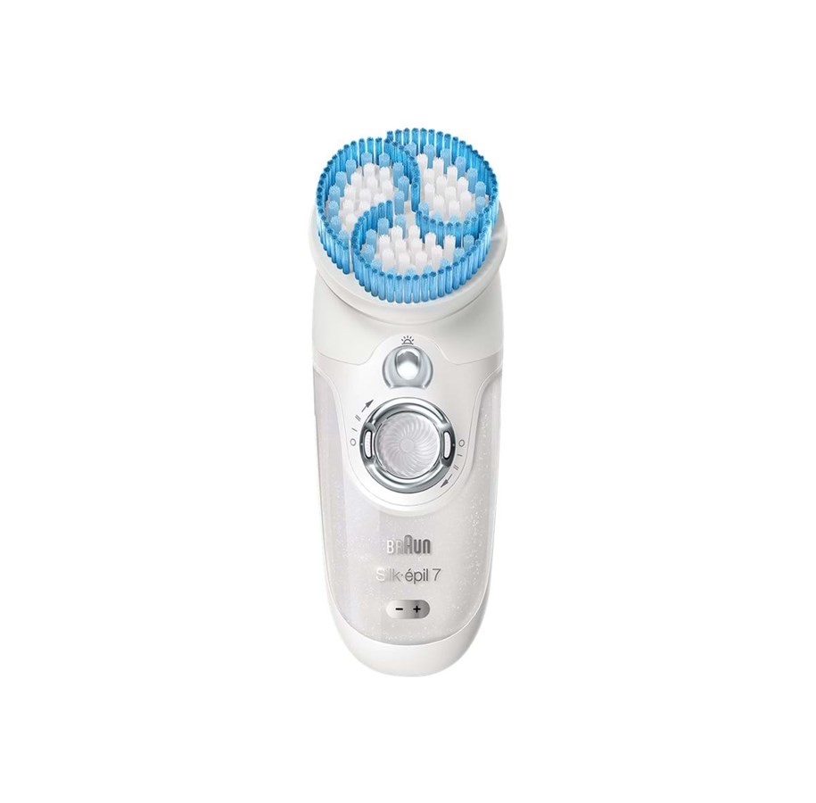 Epilaattorit/IPL - Braun Epilaattori Silk-épil 7 SkinSpa 7-939e - 152088