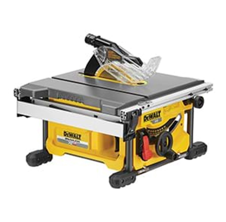 Pyörösahat - Dewalt DCS7485N 54V - Yellow - DCS7485N-XJ