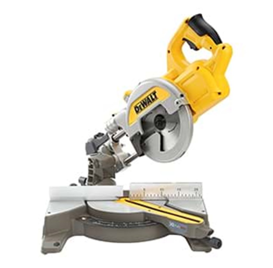Jiirisahat - Dewalt DCS777N 54V - Yellow - DCS777N-XJ