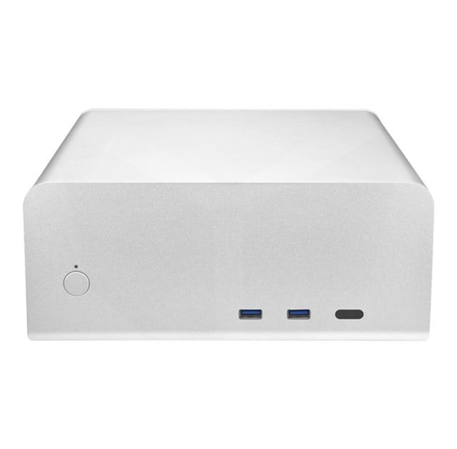 Kotelot - Streacom F7C Alpha - Silver - Kotelot - Desktop - hopea - ST-F7CS-ALPHA