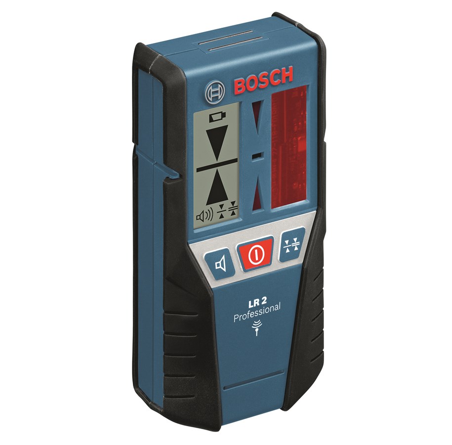 Mittaustyökalut - Bosch Professional LR 2 - 0601069100