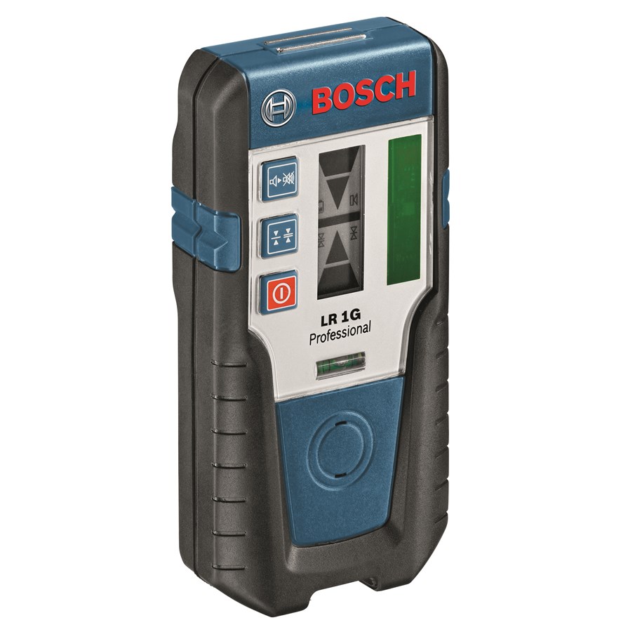 Mittaustyökalut - Bosch Professional LR 1 G - 0601069700