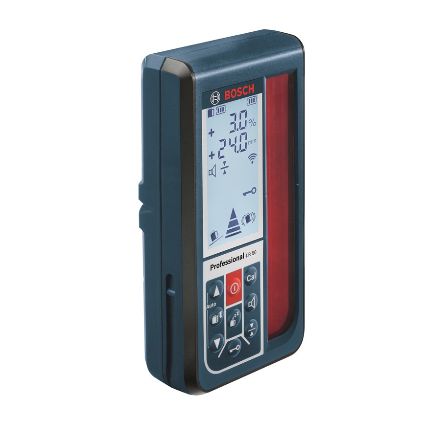 Mittaustyökalut - Bosch LR 50 - 0601069A00
