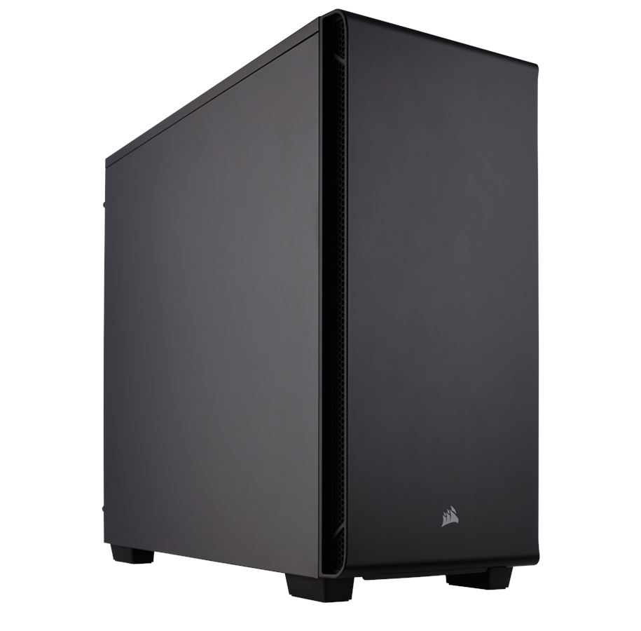 Kotelot - Corsair Carbide 270R - Kotelot - Miditower - Musta - CC-9011106-WW
