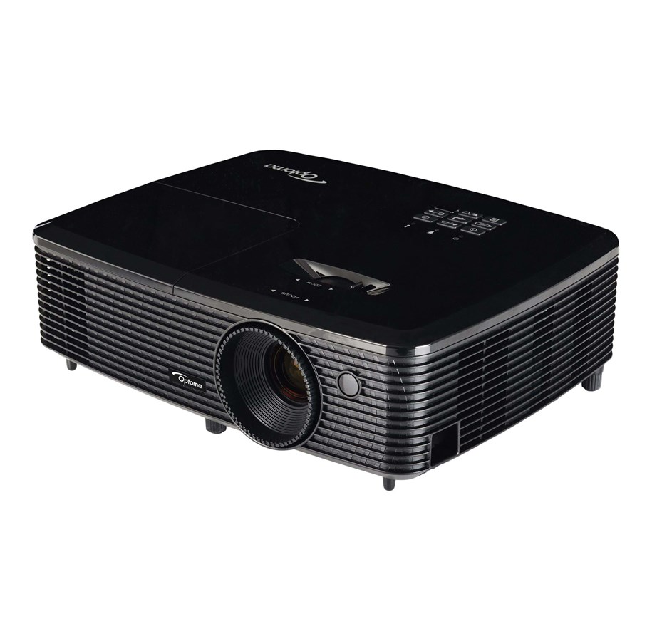 Projektori - Optoma Projektori DH1009i - 1920 x 1080 - 3200 ANSI lumens - 95.72J02GC2E