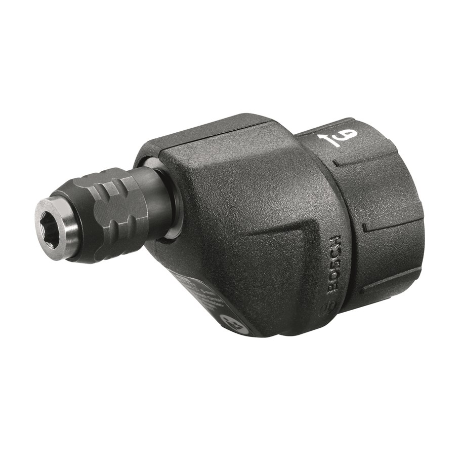 Poranterät & Ruuvauskärjet - Bosch IXO-valikoima – poraistukka - 1600A00B9P
