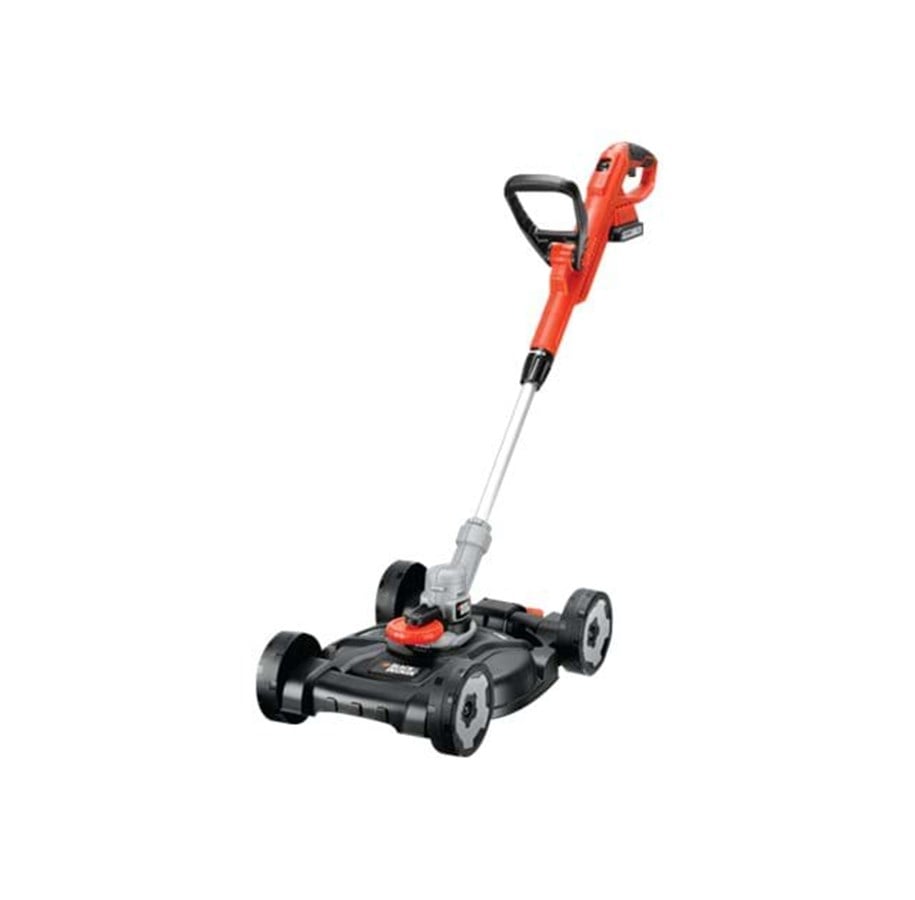 Ruohotrimmerit - Black & Decker STC1820CM - STC1820CM-QW