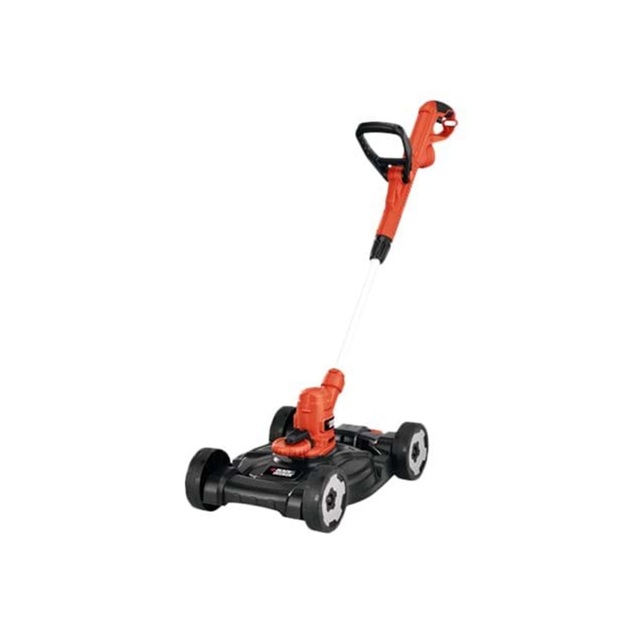 Ruohotrimmerit - Black & Decker ST5530CM - ST5530CM-QS