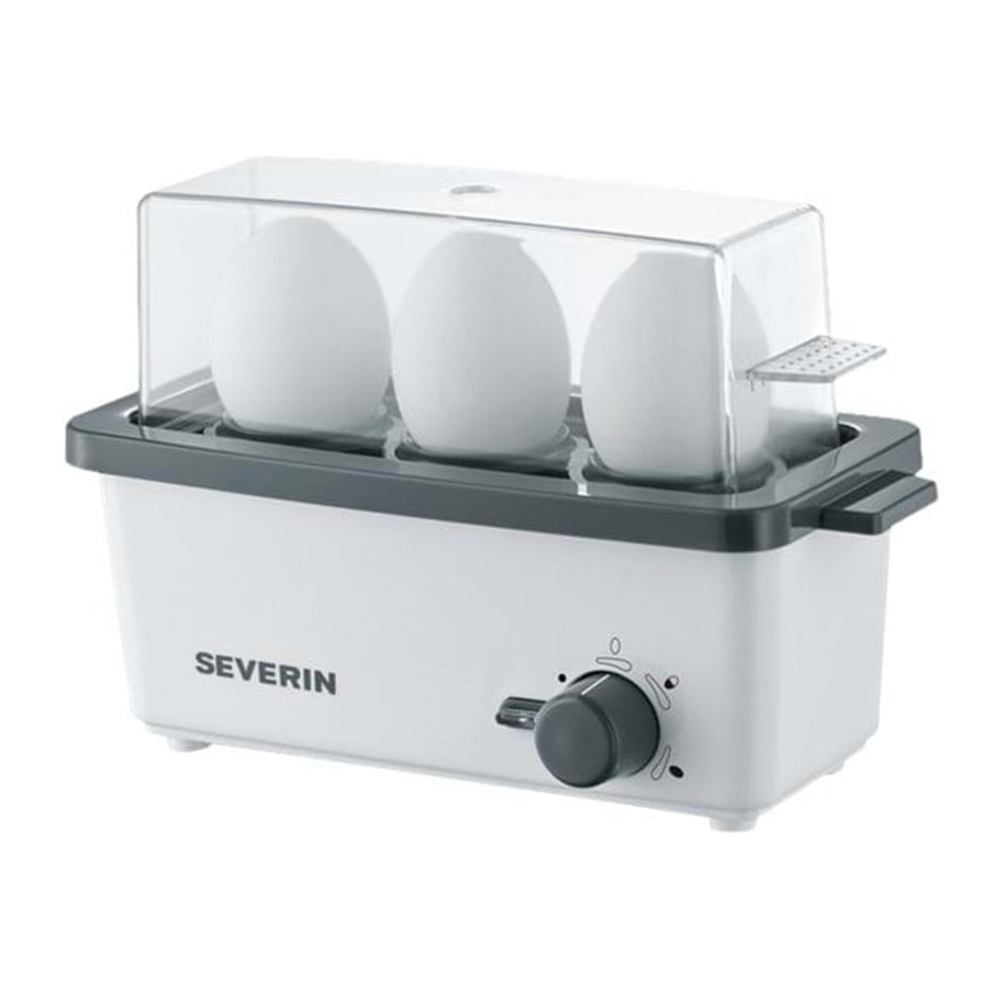 Munankeitin - SEVERIN Munankeitin START EK 3161 - EK3161