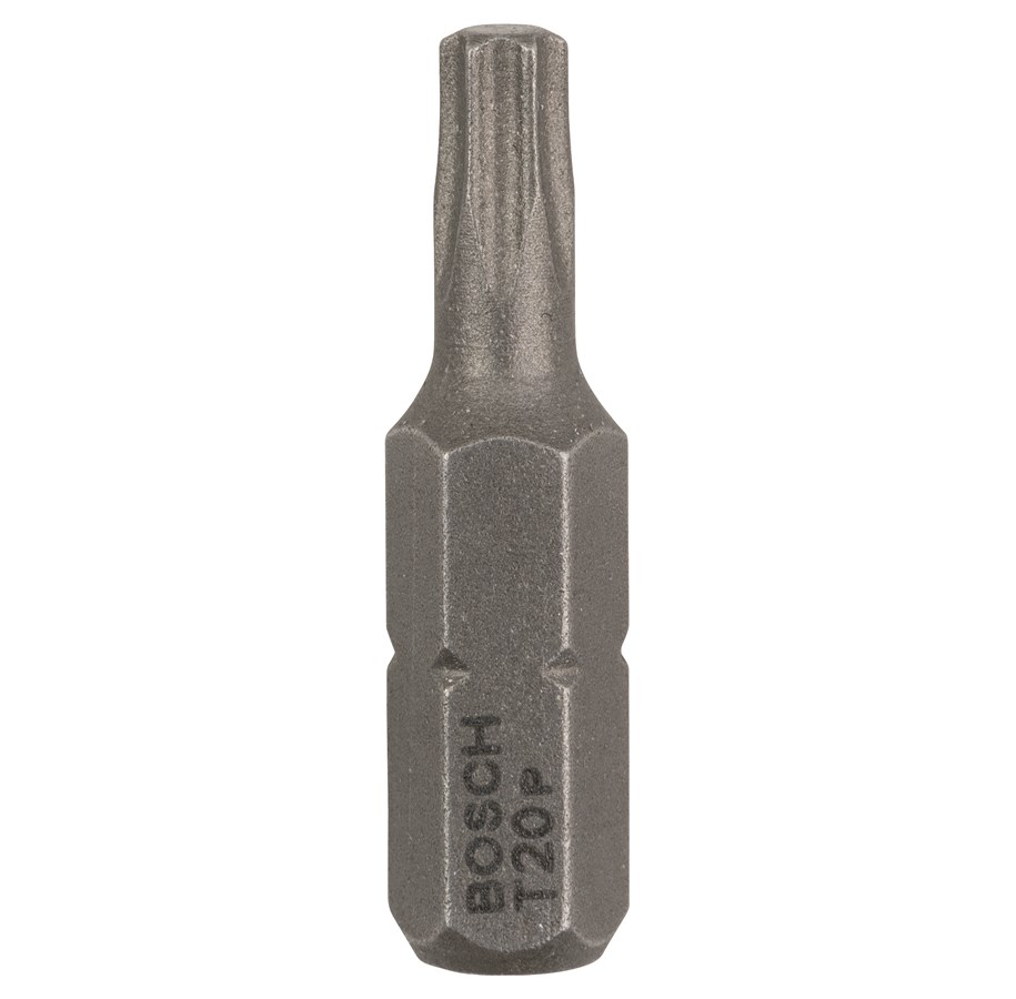 Poranterät & Ruuvauskärjet - Bosch Ruuvauskärjet Extra-Hart T20, 25 mm - 2607001611