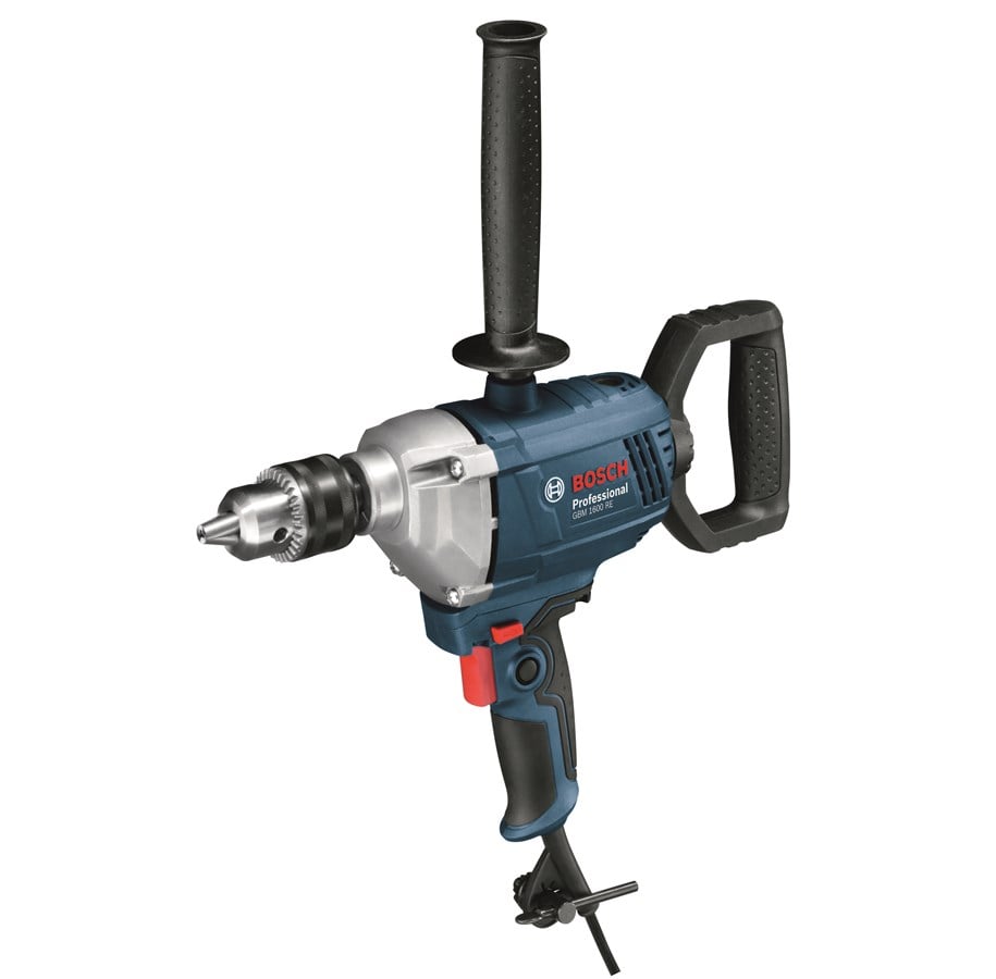 Ruuvi- ja Porakoneet - Bosch Professional GBM 1600 RE - 06011B0000