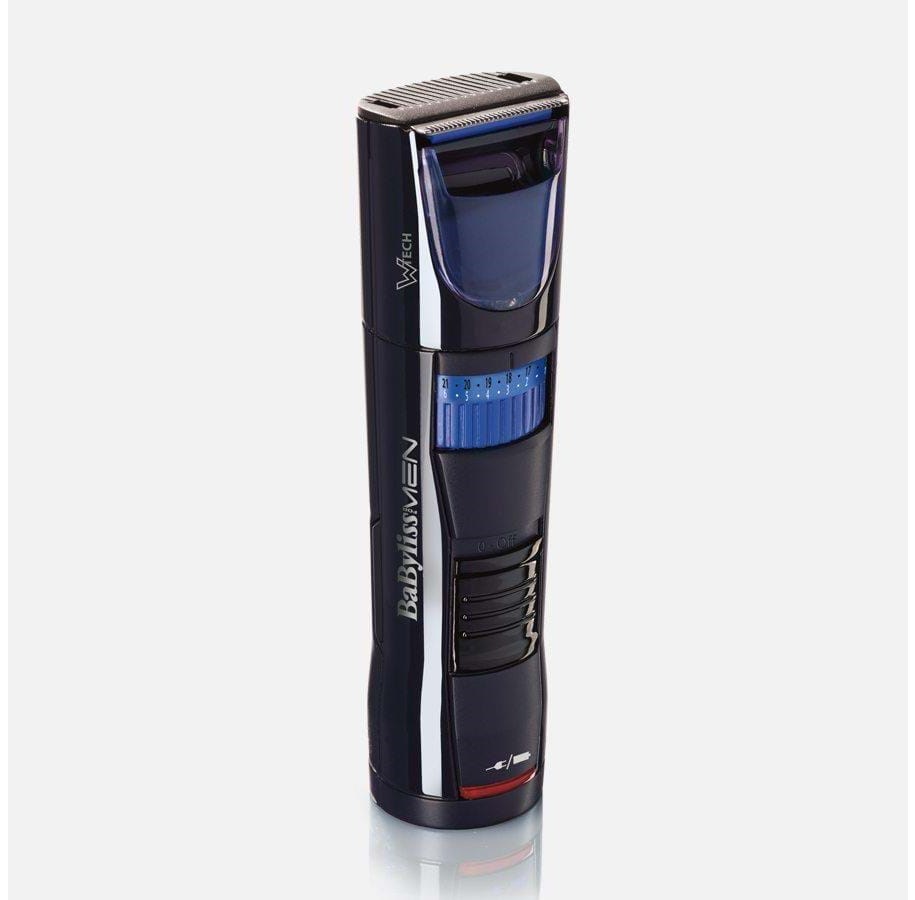 Hiustenleikkuukoneet ja trimmerit - Babyliss Partatrimmeri T830E Pro 35 Long Style - T830E