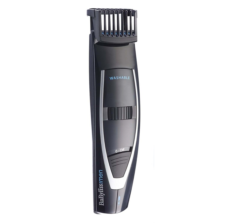 Hiustenleikkuukoneet ja trimmerit - Babyliss Hiustenleikkuukone for men E856E - E856E