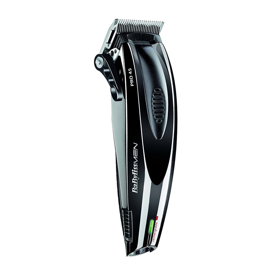 Hiustenleikkuukoneet ja trimmerit - Babyliss Hiustenleikkuukone for men E951E Pro 45 - E951E