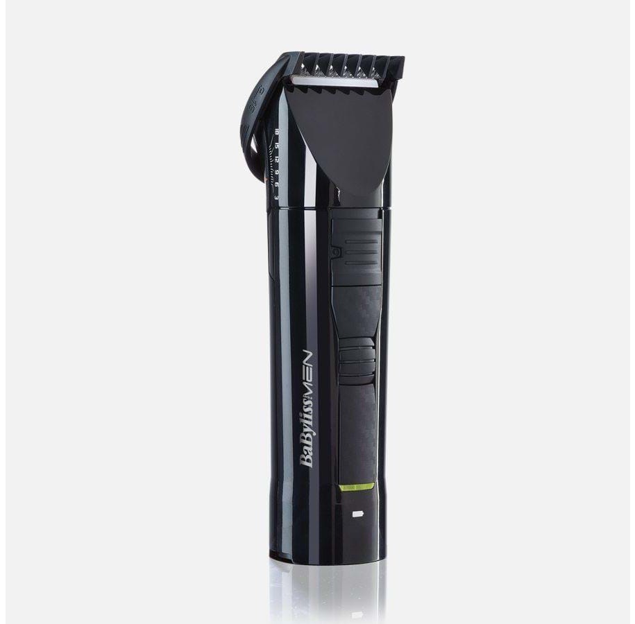Hiustenleikkuukoneet ja trimmerit - Babyliss Hiustenleikkuukone E751E Pro 40 W-Tech - E751E