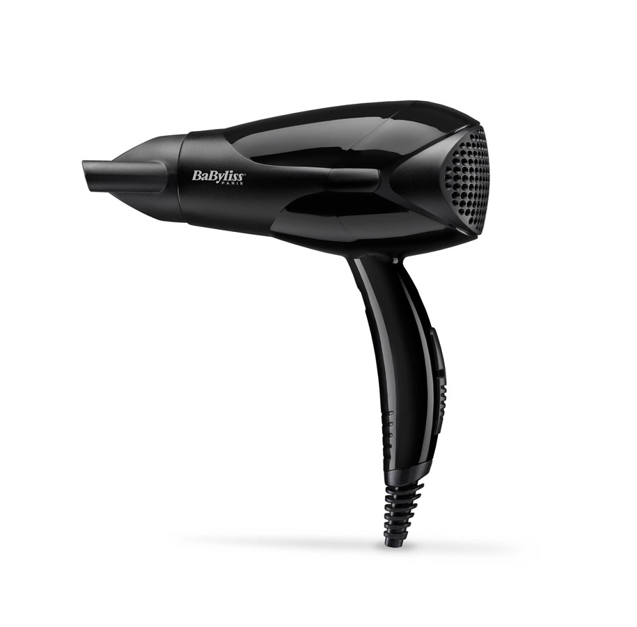 Hiustenkuivaaja - Babyliss Hiustenkuivaaja Powerlight 2000 - 2000 W - D212E