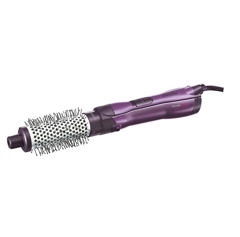 Hiustenkuivaaja - Babyliss Hiustenkuivaaja AS81E Multistyle - 800 W - AS81E