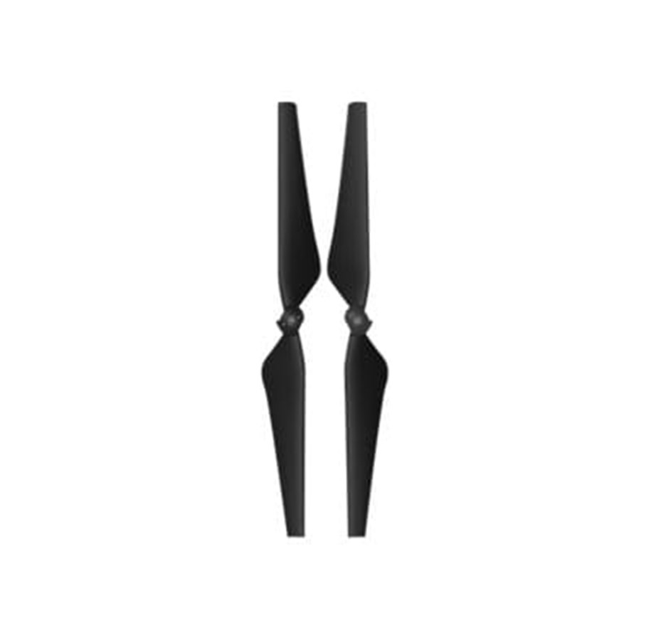 Dronet - DJI - Rekvisiitta QuickReleaseInspire2 1550T - CP.BX.000180
