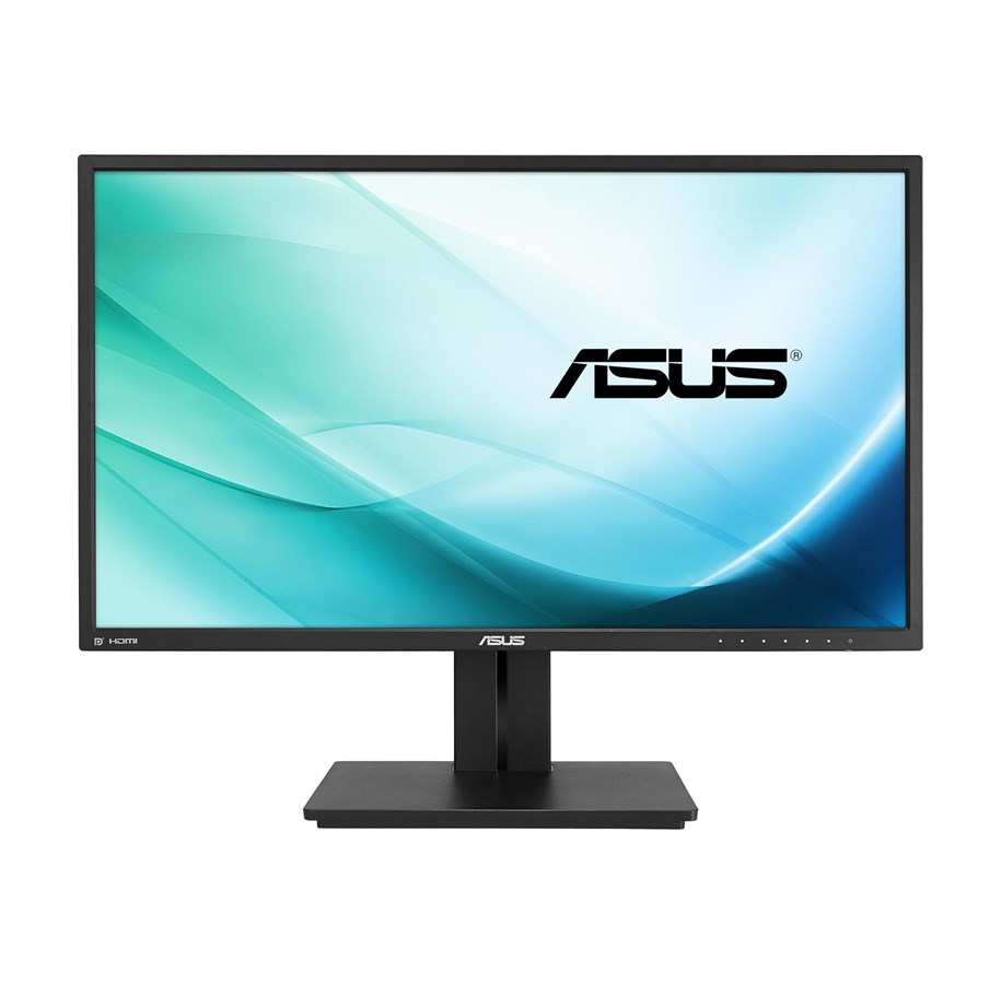 Näyttö - 27" ASUS PB27UQ - 90LM02U0-B01170