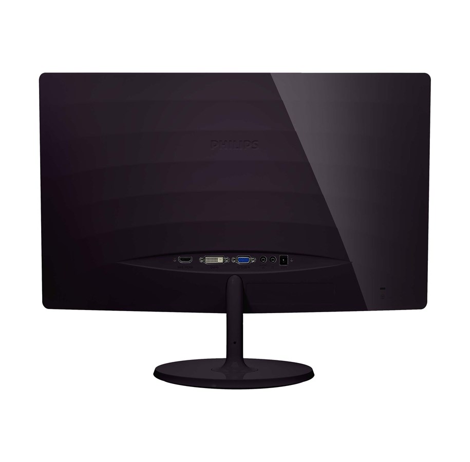 Näyttö - 22" Philips E-line - 227E6LDAD/00