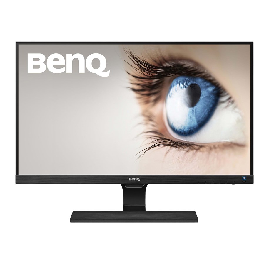 Näyttö - 27" BenQ EW2775ZH - 9H.LEELB.QBE