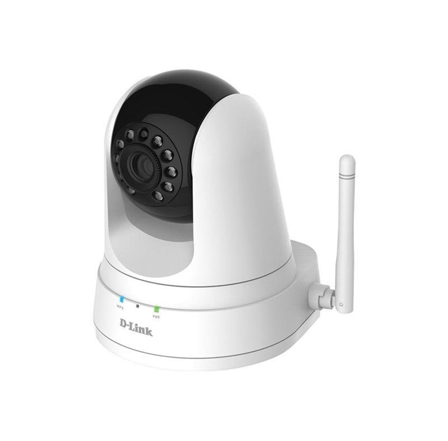 Verkkokamerat - D-Link DCS 5000L - DCS-5000L/E
