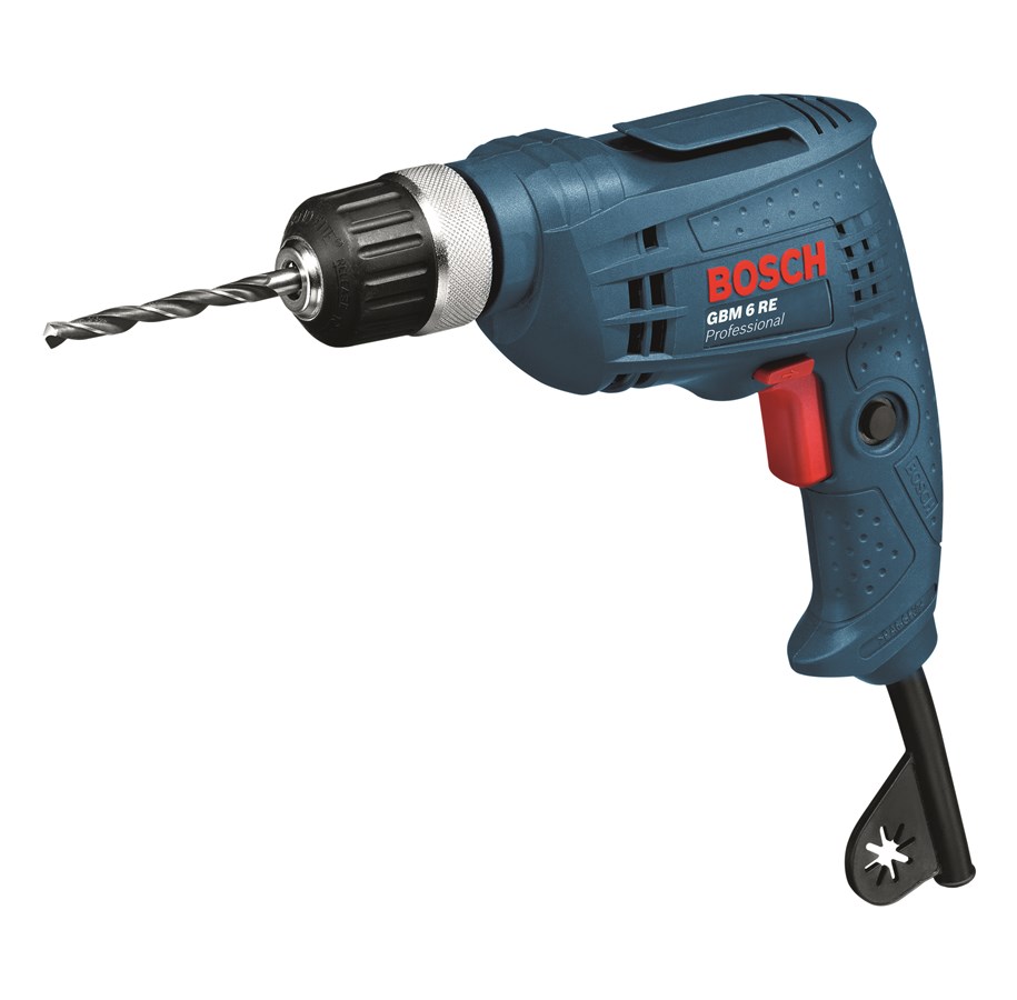 Ruuvi- ja Porakoneet - Bosch Professional GBM 6RE - 0601472600