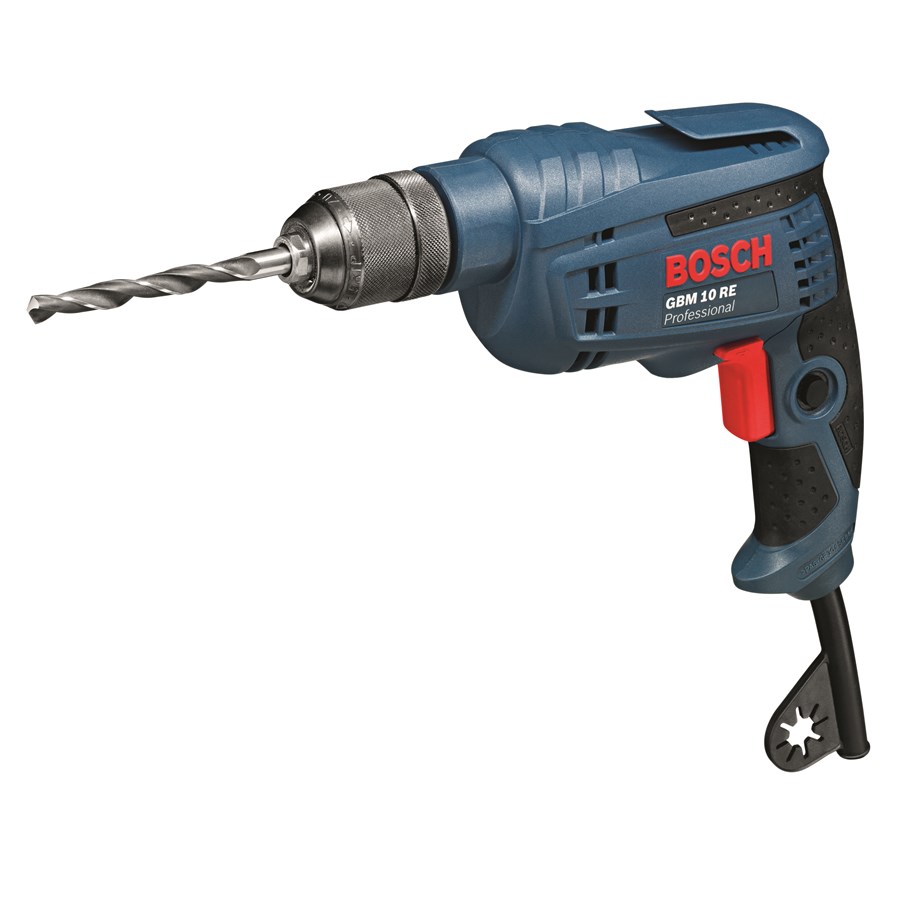 Ruuvi- ja Porakoneet - Bosch Professional GBM 10 RE - 0601473600