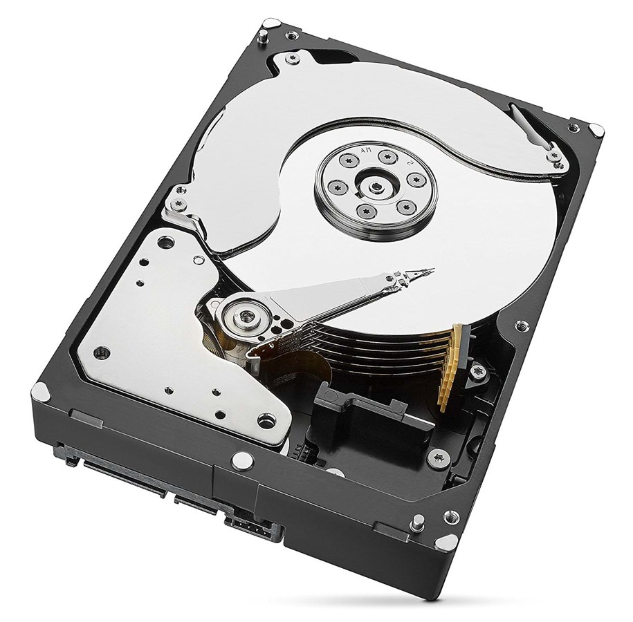 Kovalevy - Seagate IronWolf Pro ST4000NE0025 - 4TB - Kovalevy - ST4000NE0025 - SATA-600 - 3.5" - ST4000NE0025