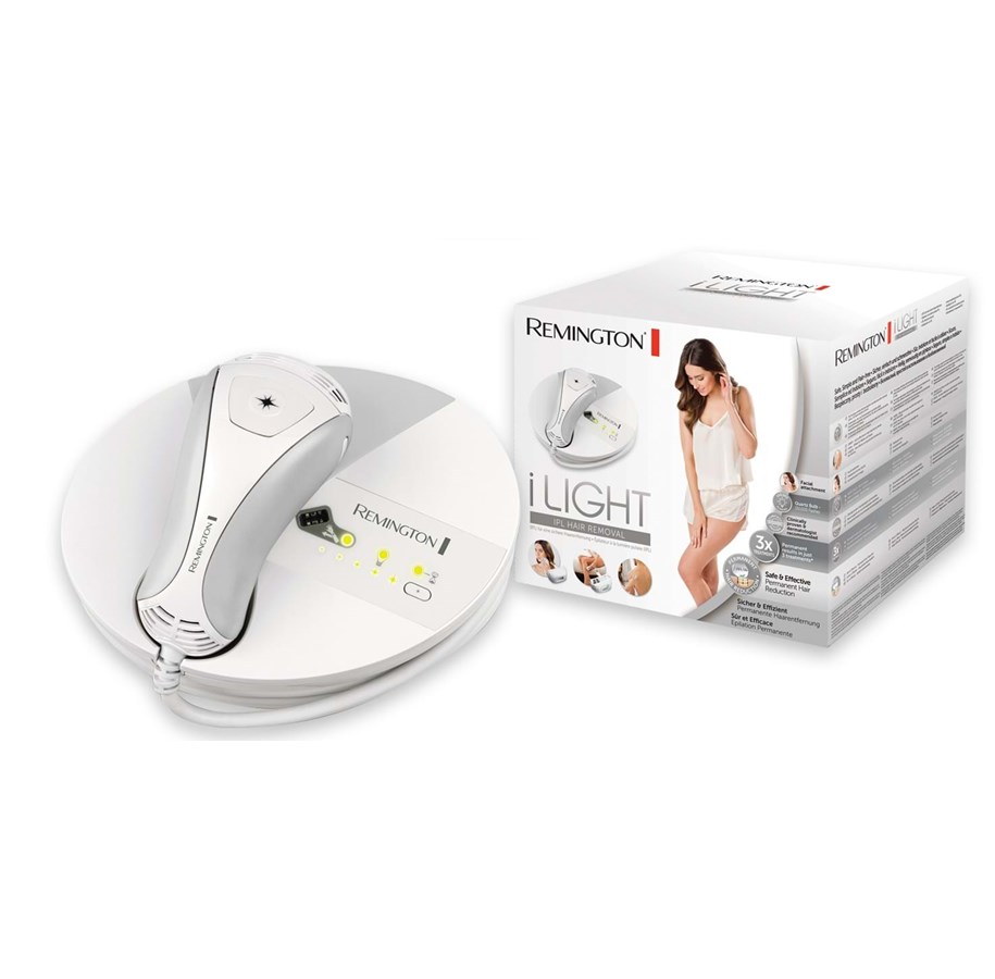 Epilaattorit/IPL - REMINGTON Valoepilaattori (IPL) IPL6780 i-Light - IPL6780
