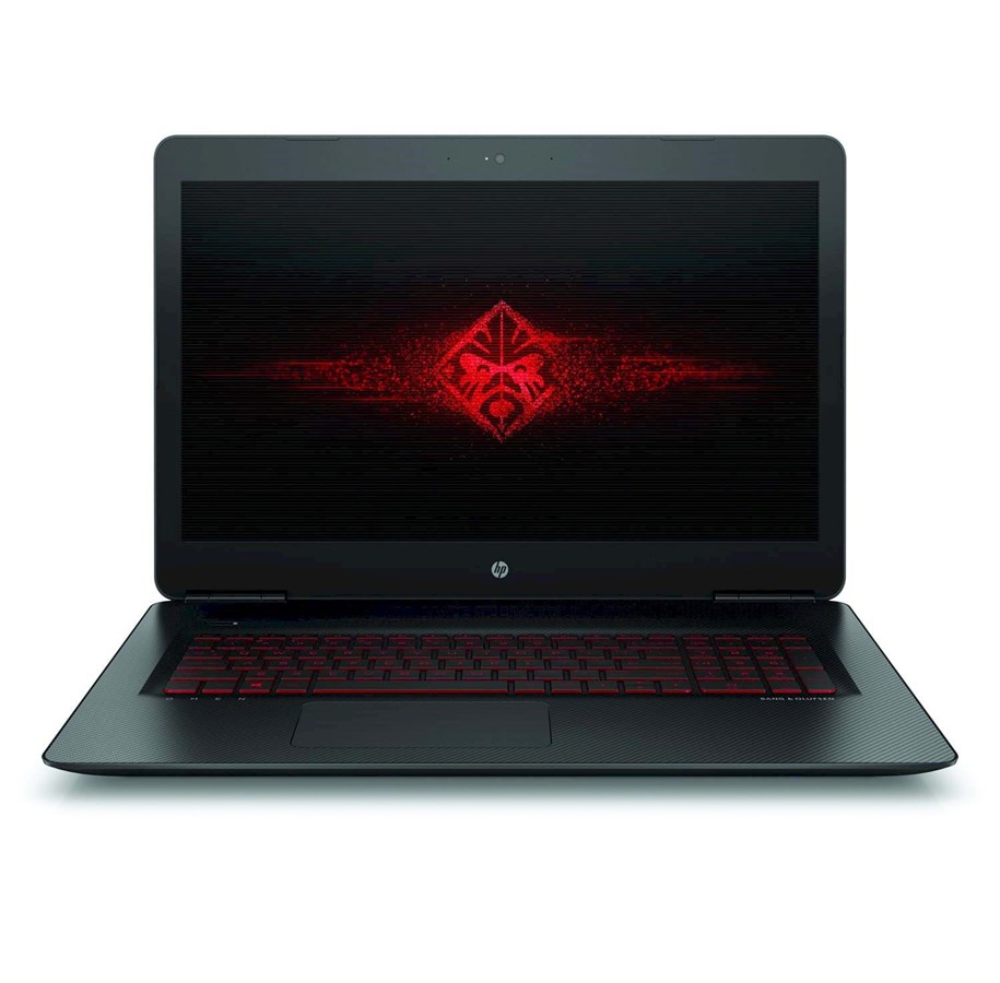 Kannettava tietokone - HP OMEN 17-W105NO - Z3E43EA#UUW