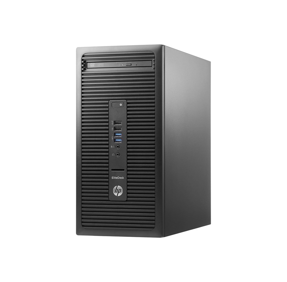 Pöytätietokoneet - PC & Mac - HP EliteDesk 705 G3 - Y4U10EA#UUW