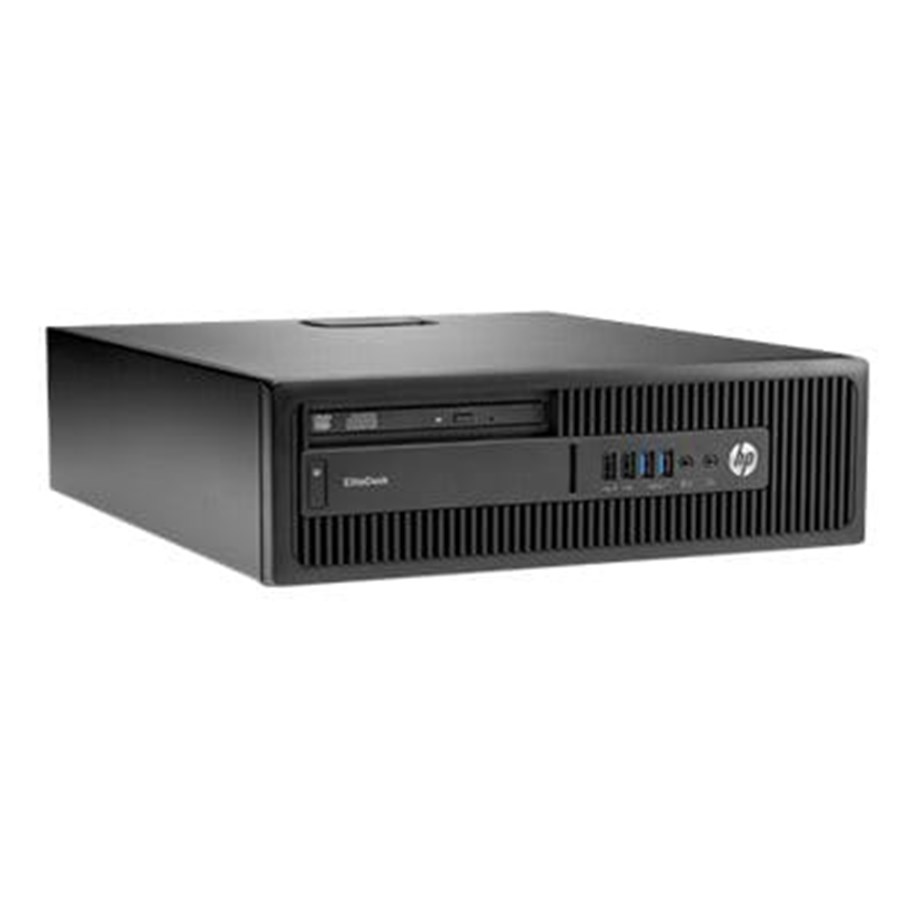 Pöytätietokoneet - PC & Mac - HP EliteDesk 705 G3 - Y4U08EA#UUW