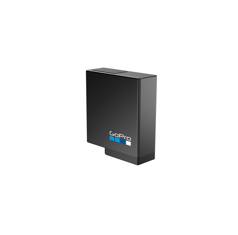 Akut ja akkukahvat - GoPro Rechargeable battery HERO5 Black - AABAT-001-EA-AST