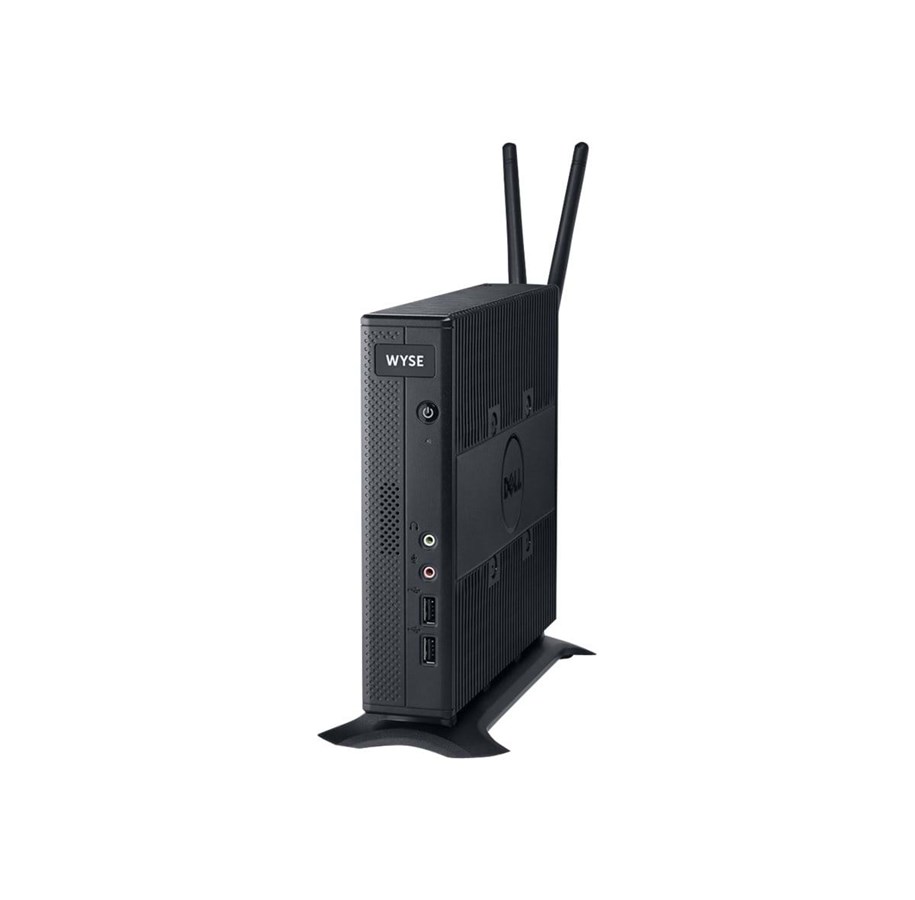 Pöytätietokoneet - Thin Client  - Dell Wyse 7020 - P2F38