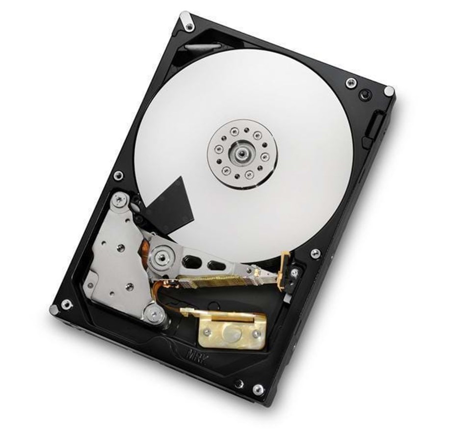 Kovalevy - HGST Ultrastar 7K2 HUS722T2TALA604 - 2TB - Kovalevy - HUS722T2TALA604 - SATA-600 - 3.5" - HUS722T2TALA604