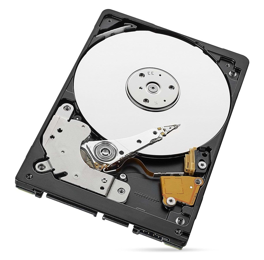 Kovalevy - Seagate FireCuda ST500LX025 - 500GB - Kovalevy - ST500LX025 - SATA-600 - 2.5" - ST500LX025